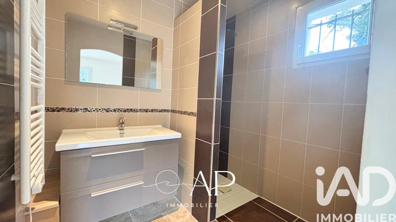 Maison de maîtres - 136 m² - 6 pièces