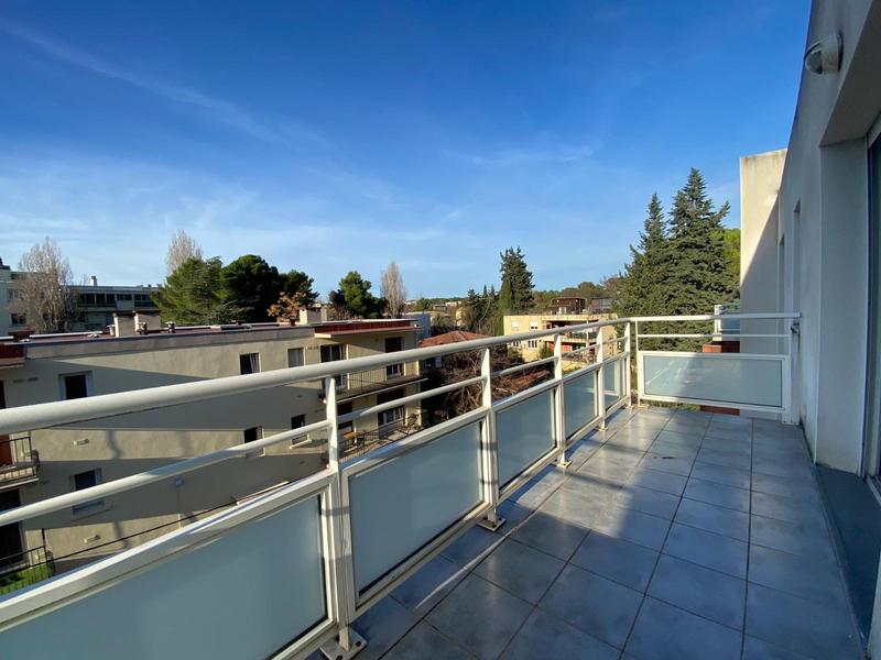 Appartement - 50 m² - 3 pièces