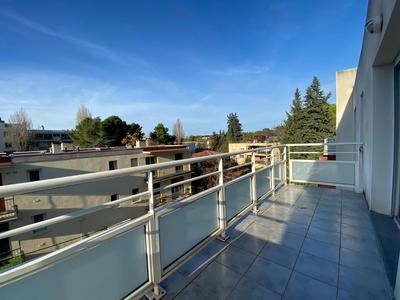 Appartement - 50 m² - 3 pièces