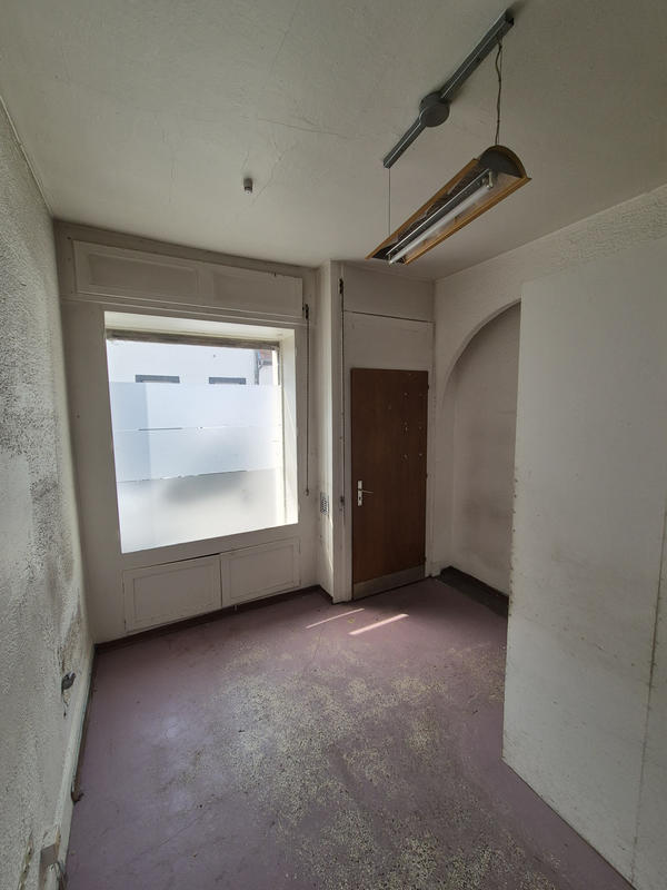 Local d'activités - 34 m²