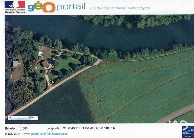 Maison - 73 m² - 4 pièces