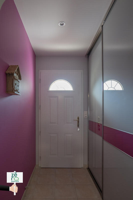 Maison - 139 m² - 7 pièces