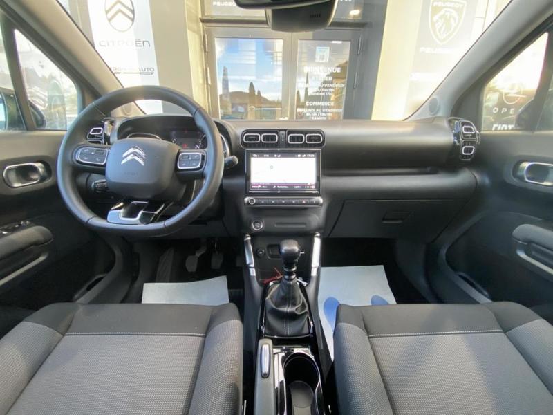 Citroën C3 Aircross BlueHDi 110 Bvm6 Max