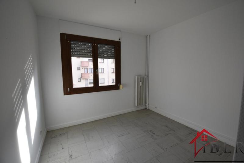 Appartement - 62 m² - 4 pièces