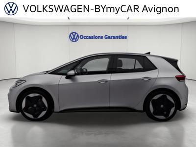 Volkswagen Id.3 204 ch Pro s Life Max