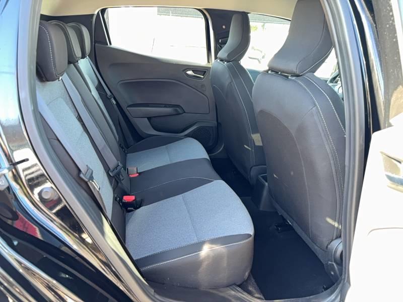 Renault Clio TCe 90 Evolution