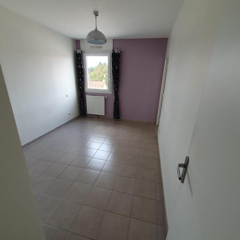 Appartement - 127 m² - 4 pièces