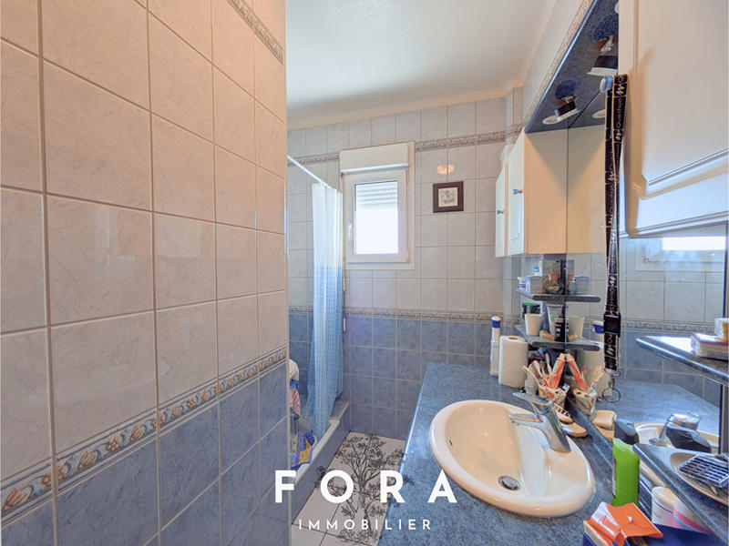 Maison - 155 m² - 5 pièces