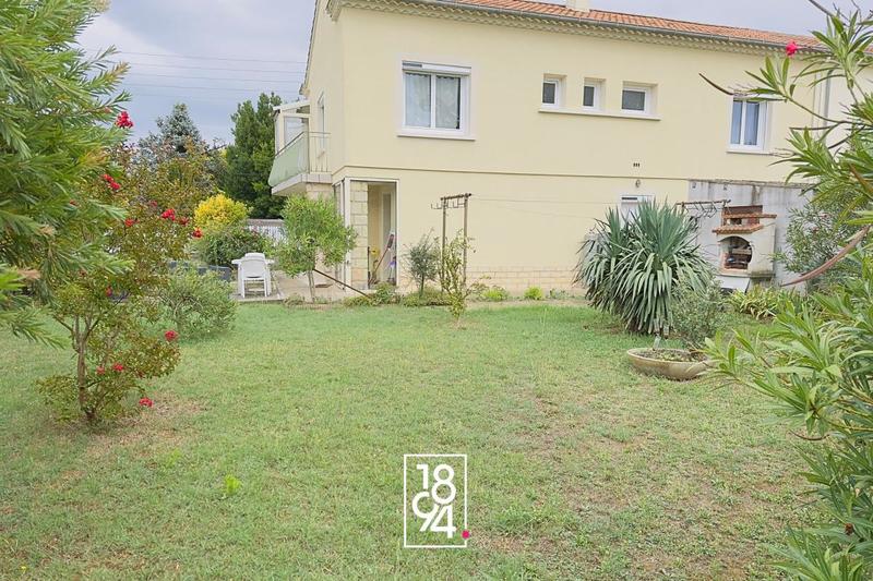 Villa - 131 m² - 6 pièces
