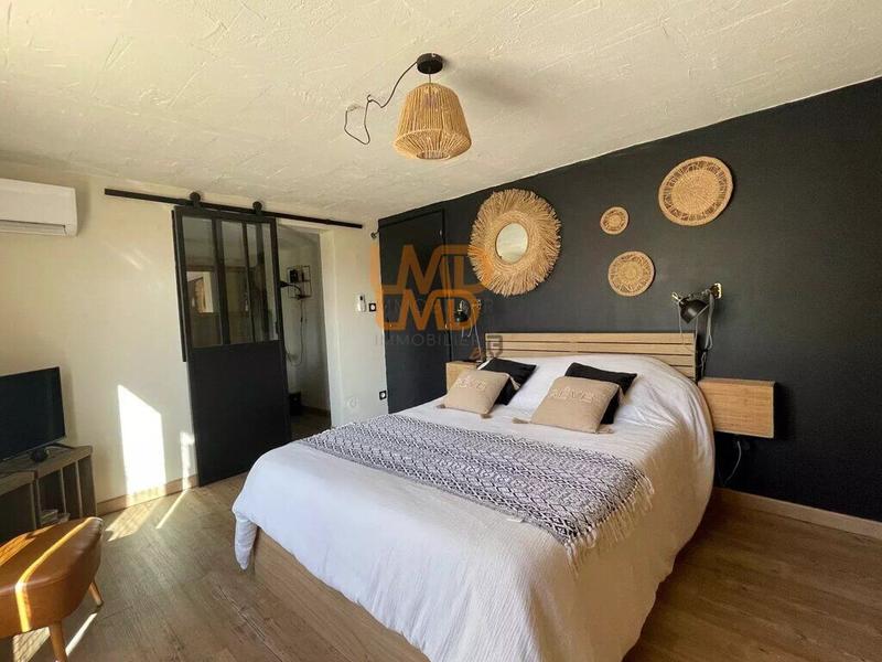 Villa - 113 m² - 5 pièces