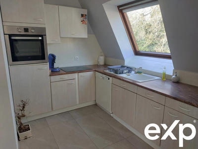 Appartement - 91 m² - 3 pièces