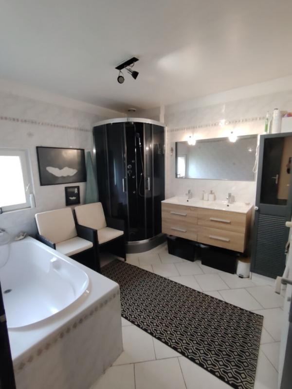 Maison - 116 m² - 5 pièces