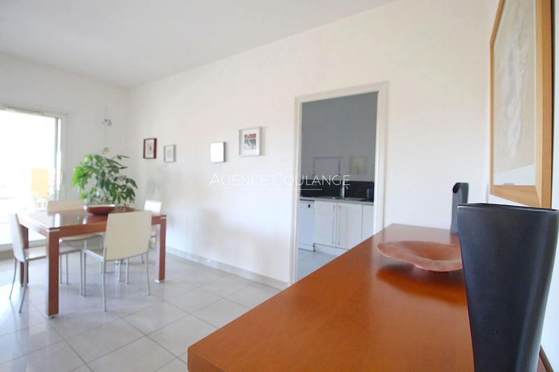 Appartement - 100 m² - 4 pièces