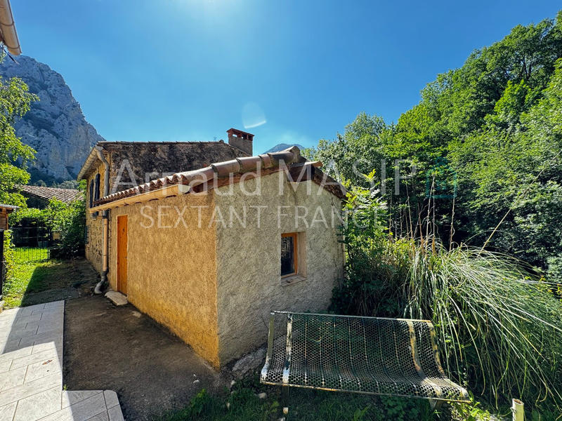 Maison - 116 m² - 6 pièces