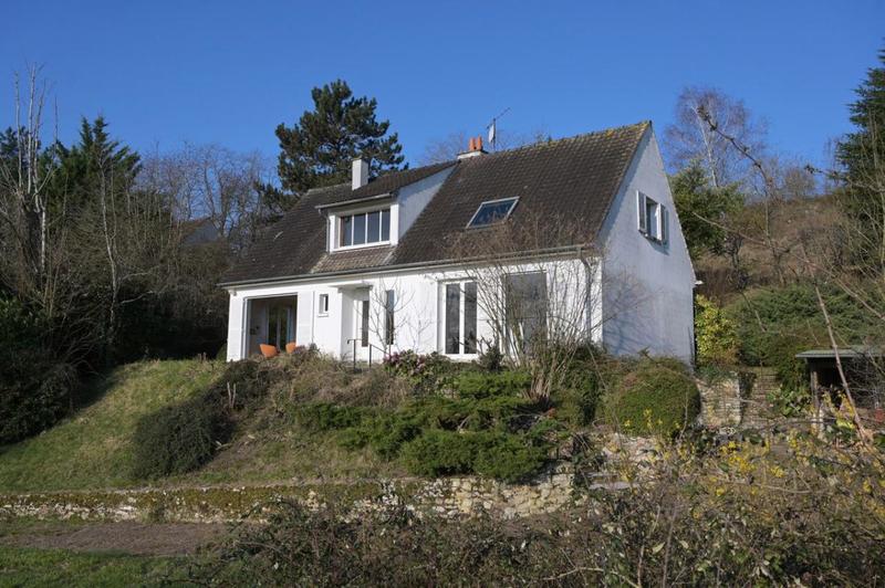 Maison - 167 m² - 6 pièces