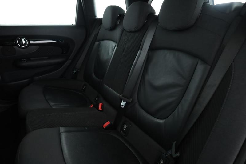 Mini Clubman Cooper s Kensington Bva7 192 ch