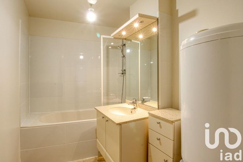 Appartement - 87 m² - 4 pièces