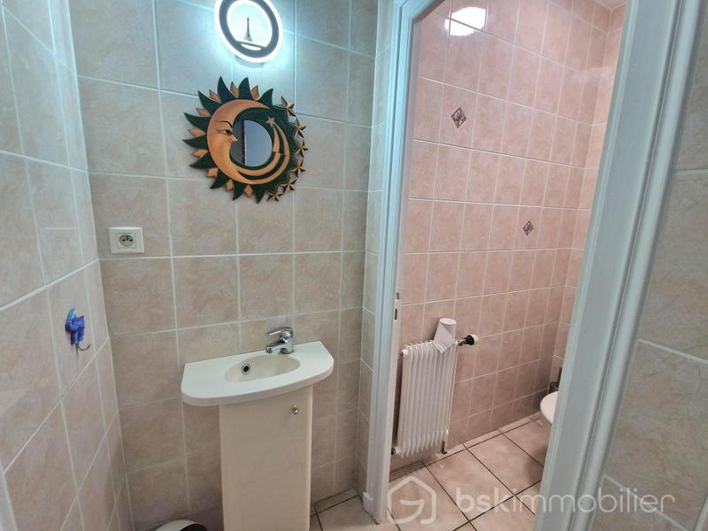 Maison traditionnelle - 130 m² - 5 pièces