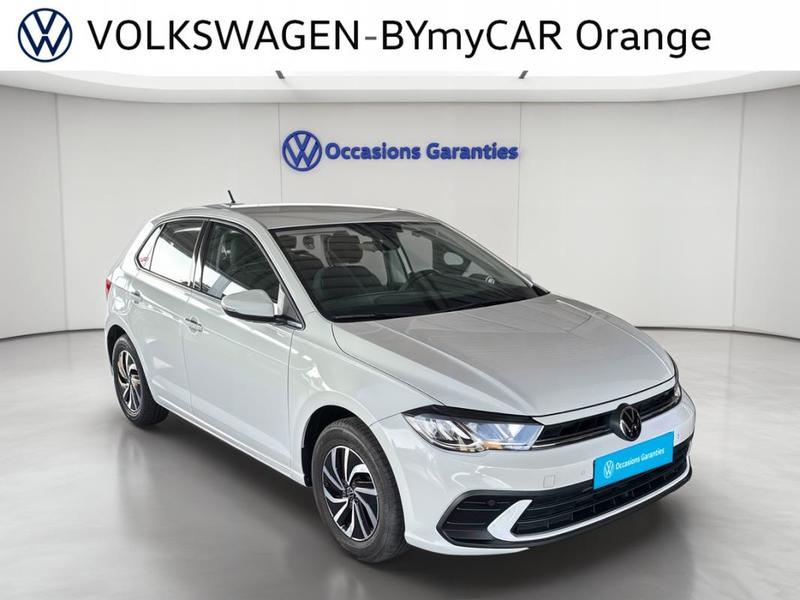 Volkswagen Polo 1.0 Tsi 95 s&amp;S Bvm5 Life
