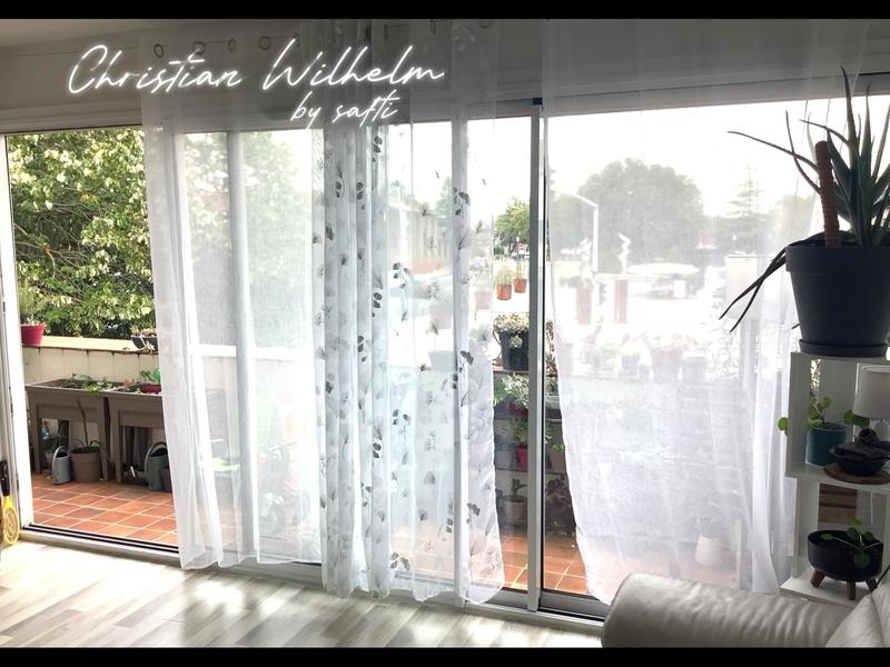 Appartement - 81 m² - 4 pièces