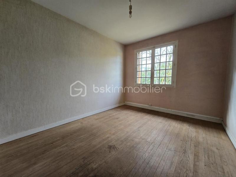 Maison de village - 140 m² - 5 pièces