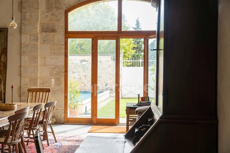 Maison - 560 m² - 15 pièces