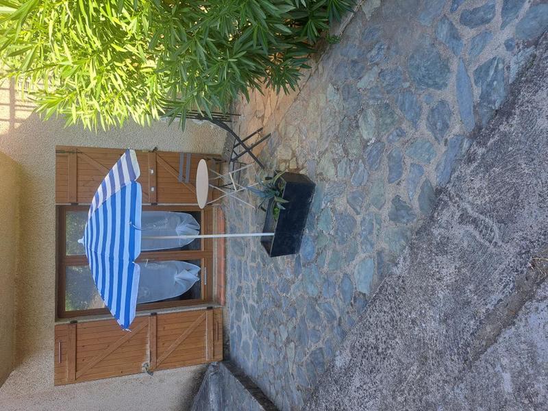 Appartement - 26 m² - 2 pièces