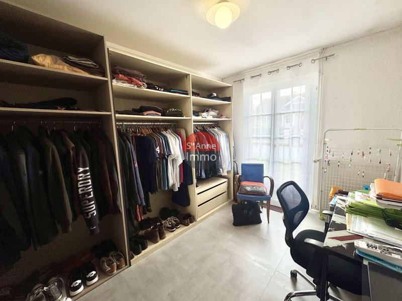 Maison - 135 m² - 6 pièces