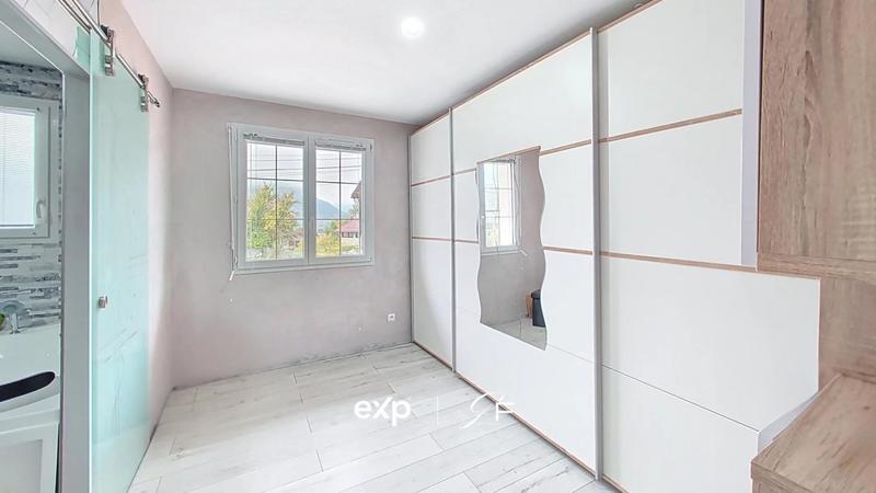 Maison - 94 m² - 4 pièces