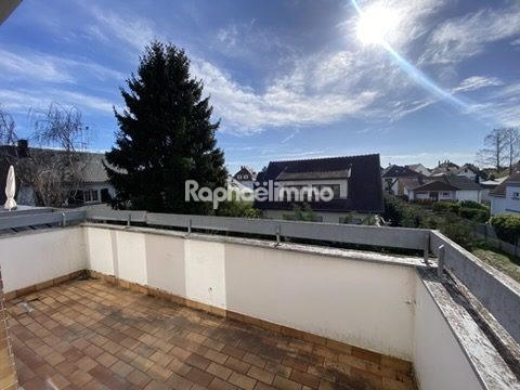 Appartement - 85 m² - 4 pièces