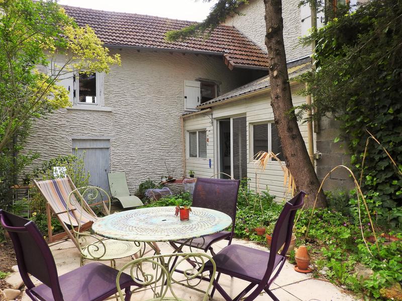 Maison - 149 m² - 7 pièces