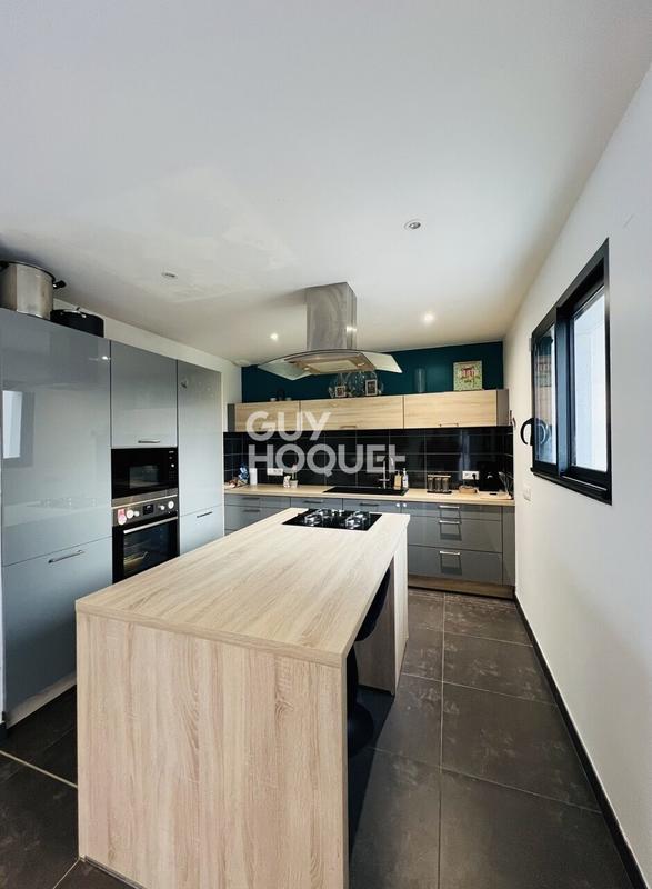 Maison de loisirs - 170 m² - 6 pièces