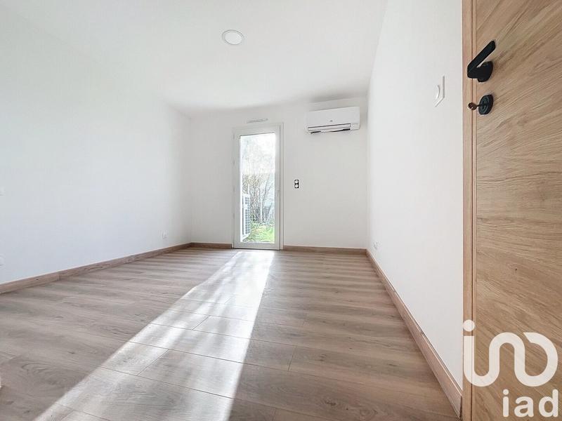 Maison - 98 m² - 5 pièces