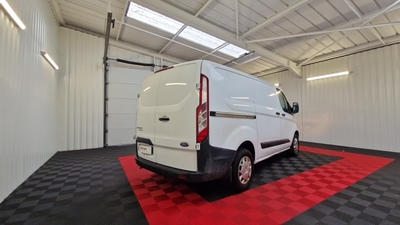 Ford Transit Custom 2.0 Tdci 130 290 L1h1 Trend Business