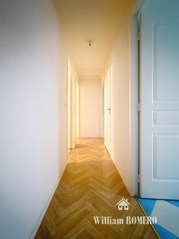 Maison - 97 m² - 5 pièces