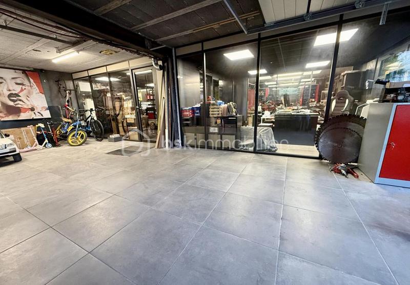 Maison - 180 m² - 6 pièces