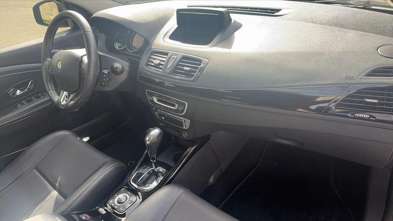 Renault Mégane III 1.5 dCi 110 eco2 Edc Bose