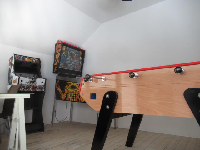 Maison - 256 m² - 10 pièces