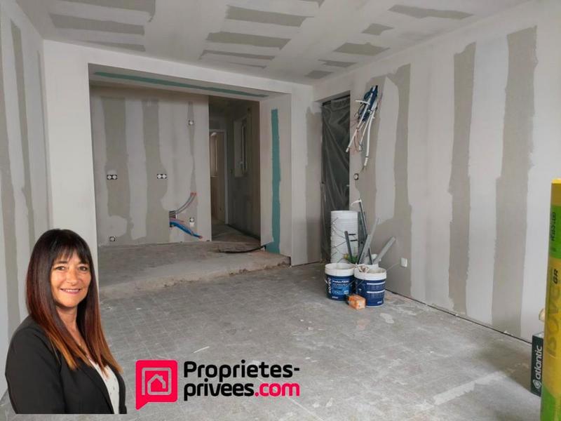 Immeuble - 430 m² - 23 pièces