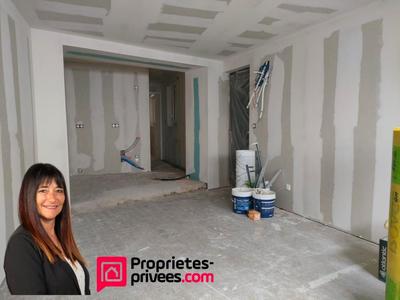 Immeuble - 430 m² - 23 pièces