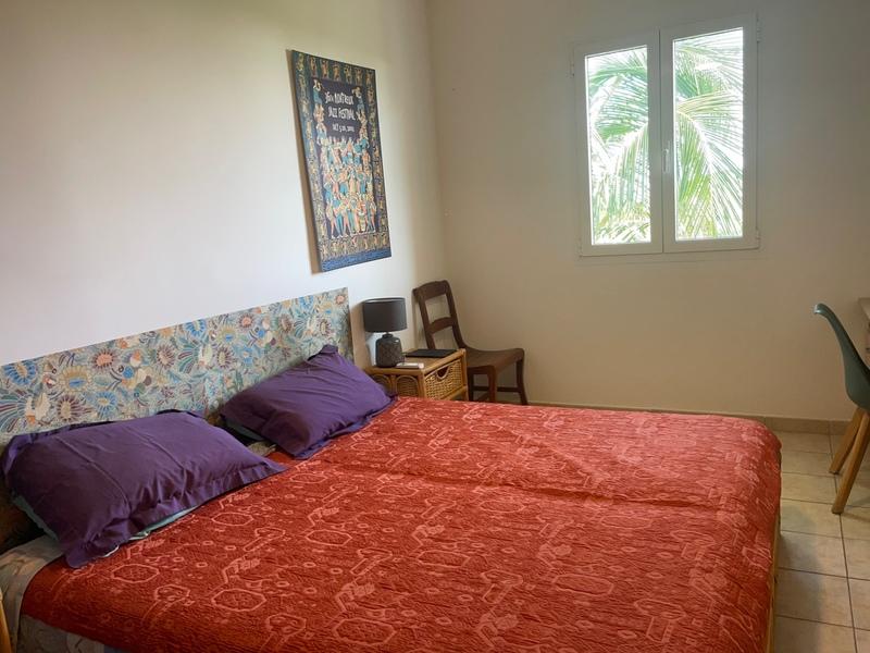 Appartement - 74 m² - 3 pièces