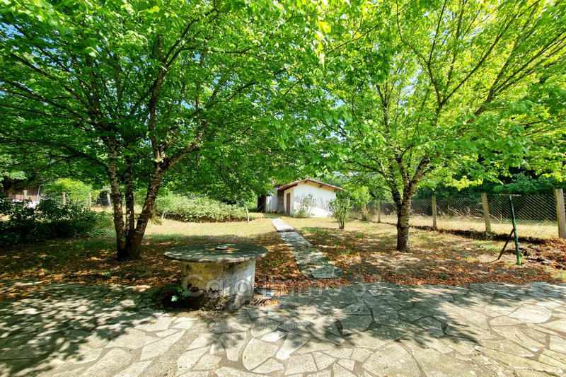 Maison - 180 m² - 6 pièces