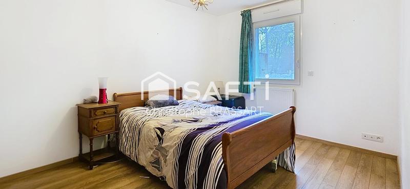 Maison - 74 m² - 3 pièces