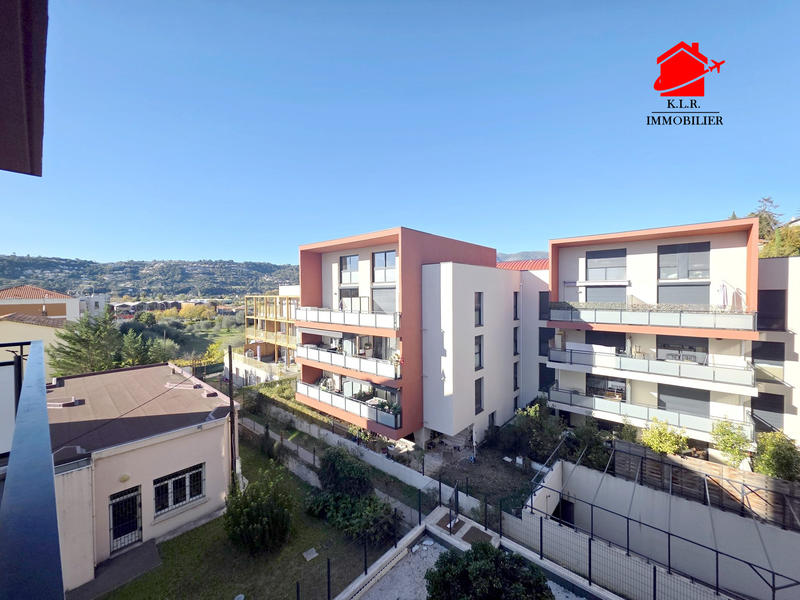 Appartement - 26 m² - 1 pièce