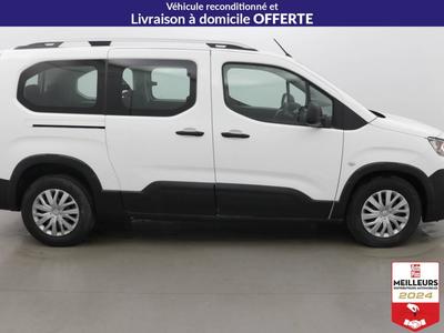 Peugeot Rifter Long PureTech 110 Active 7Pl