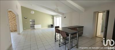 Maison - 160 m² - 7 pièces