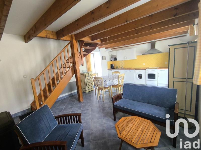 Maison - 350 m² - 15 pièces