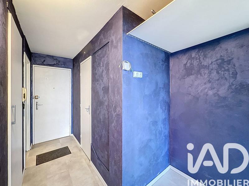Appartement - 49 m² - 2 pièces