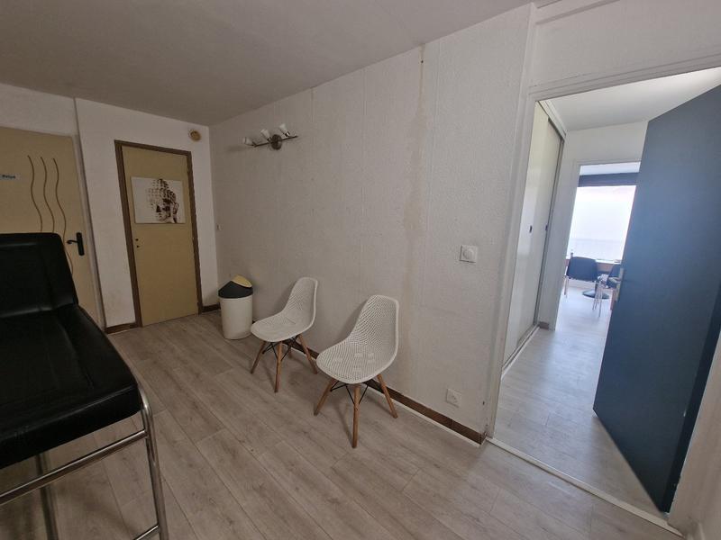 Local d'activités - 40 m² - 2 pièces