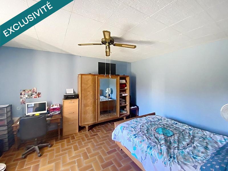 Maison - 94 m² - 3 pièces